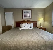 Polynesian Beach & Golf Resort hotel detail image 5