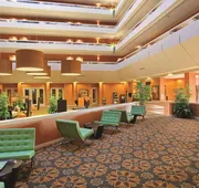 DoubleTree by Hilton Springfield hotel detail image 3
