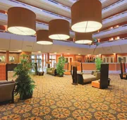 DoubleTree by Hilton Springfield hotel detail image 4