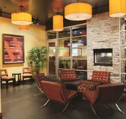 DoubleTree by Hilton Springfield hotel detail image 5