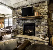 Bass Pro Shops Angler's Lodge hotel detail image 3