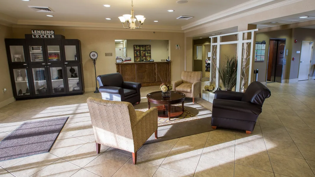 Candlewood Suites Springfield by IHG hotel detail image 2