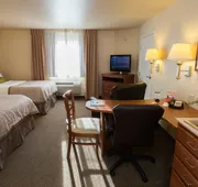Candlewood Suites Springfield by IHG hotel detail image 7