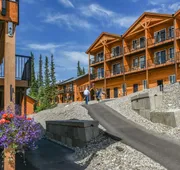 Denali Bluffs Hotel hotel detail image 4