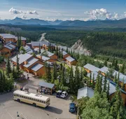 Denali Bluffs Hotel hotel detail image 7