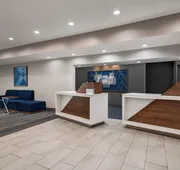 Holiday Inn Express Morgantown by IHG hotel detail image 3