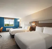 Holiday Inn Express Morgantown by IHG hotel detail image 4