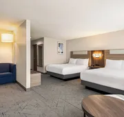 Holiday Inn Express Morgantown by IHG hotel detail image 5
