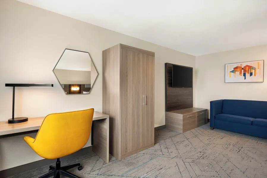 Holiday Inn Express Morgantown by IHG hotel detail image 6