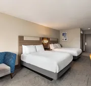 Holiday Inn Express Morgantown by IHG hotel detail image 7