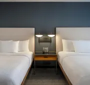 Courtyard by Marriott Springfield Airport hotel detail image 7