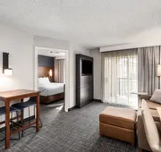 Residence Inn by Marriott Springfield hotel detail image 4