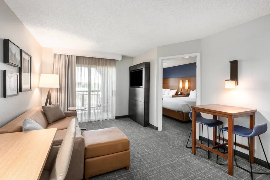 Residence Inn by Marriott Springfield hotel detail image 6