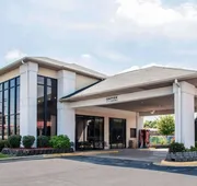 Econo Lodge Springfield I-44 hotel detail image 3