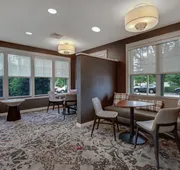 Residence Inn by Marriott Morgantown Medical Center Area hotel detail image 3