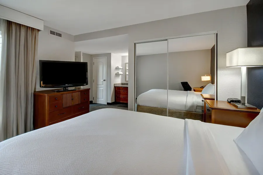 Residence Inn by Marriott Morgantown Medical Center Area hotel detail image 6