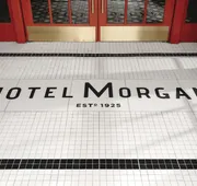 Hotel Morgan a Wyndham Hotel hotel detail image 3