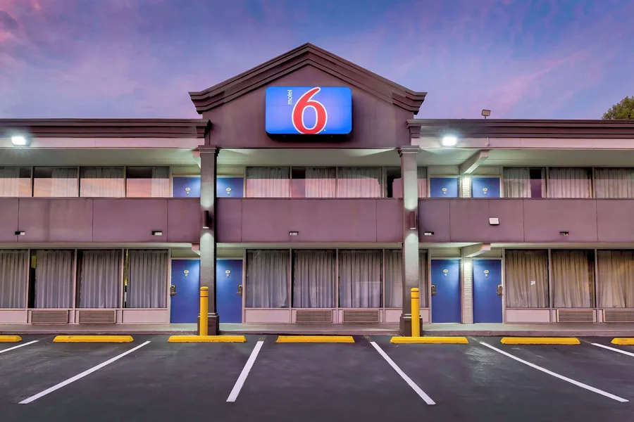 Motel 6 Morgantown, WV hotel detail image 6
