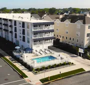 ICONA Cape May hotel detail image 3
