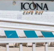 ICONA Cape May hotel detail image 5