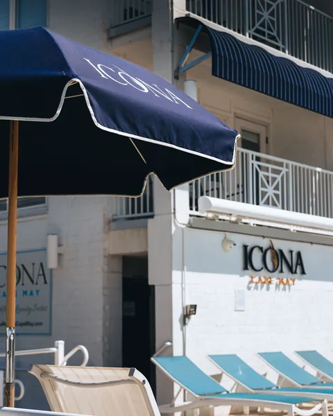 ICONA Cape May hotel detail image 6