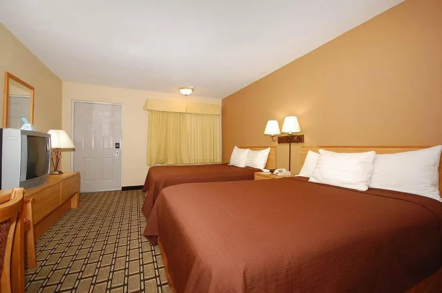 Best Western Nursanickel Hotel hotel detail image 6