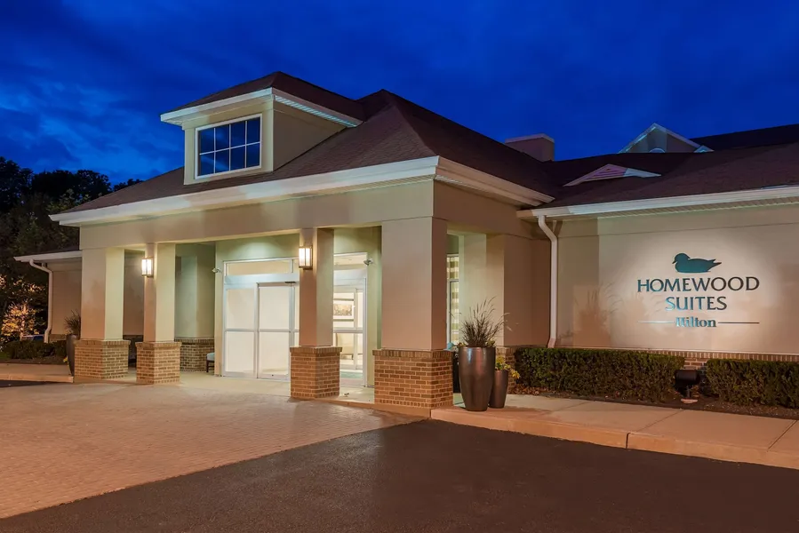 Homewood Suites by Hilton Princeton hotel detail image 2
