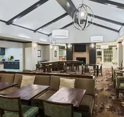 Homewood Suites by Hilton Princeton hotel detail image 3