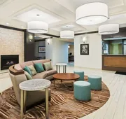 Homewood Suites by Hilton Princeton hotel detail image 4