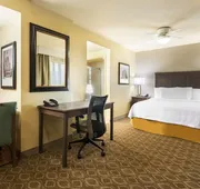 Homewood Suites by Hilton Princeton hotel detail image 5
