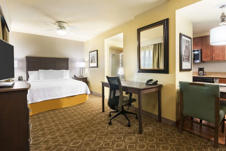 Homewood Suites by Hilton Princeton hotel detail image 6