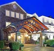 Staybridge Suites Cranbury by IHG hotel detail image 3