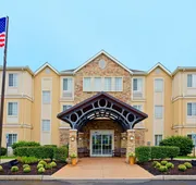 Staybridge Suites Cranbury by IHG hotel detail image 4