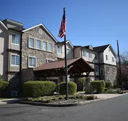 Staybridge Suites Cranbury by IHG hotel detail image 5