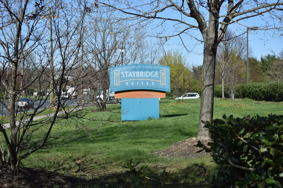 Staybridge Suites Cranbury by IHG hotel detail image 6