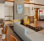 Hyatt Place Princeton hotel detail image 4