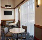 Hyatt Place Princeton hotel detail image 5