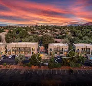 Southwest Inn at Sedona hotel detail image 5