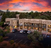 Southwest Inn at Sedona hotel detail image 7