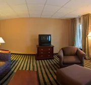 Clarion Hotel Palmer Inn hotel detail image 4