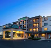 Courtyard by Marriott Cranbury South Brunswick hotel detail image 3