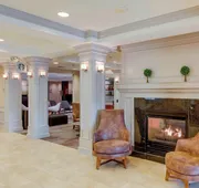 Courtyard by Marriott Cranbury South Brunswick hotel detail image 4