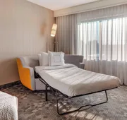 Courtyard by Marriott Cranbury South Brunswick hotel detail image 7