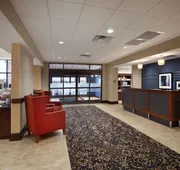 Hampton Inn & Suites Charles Town hotel detail image 3