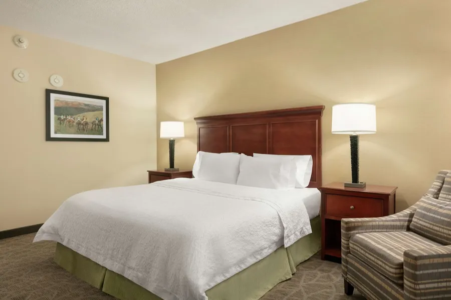 Hampton Inn & Suites Charles Town hotel detail image 6