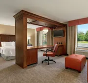 Hampton Inn & Suites Charles Town hotel detail image 7