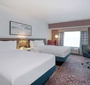 Hilton Garden Inn Clarksburg Bridgeport hotel detail image 3