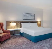 Hilton Garden Inn Clarksburg Bridgeport hotel detail image 4