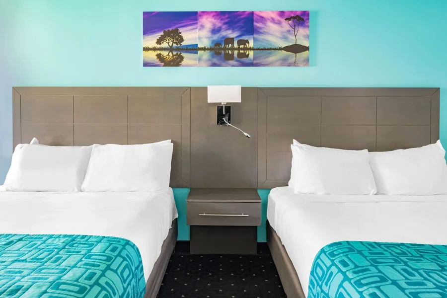 Howard Johnson by Wyndham Gananoque hotel detail image 6