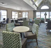 Residence Inn Cranbury South Brunswick hotel detail image 5